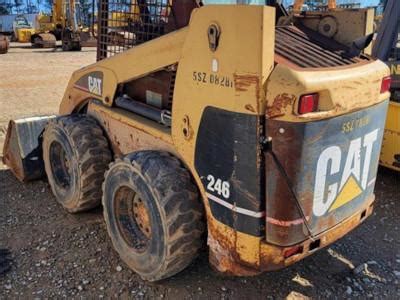 caterpillar 246 skid steer parts|246c cat skid steer specs.